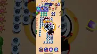 All in Hole ! Level 2390