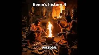Benin&rsquo;s history 4 #ancienthistory #history #africa