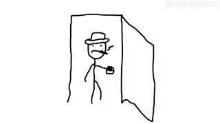 Henry Stickmin Distraction Dance Meme Compilation
