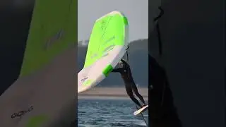 Flat water days 😀