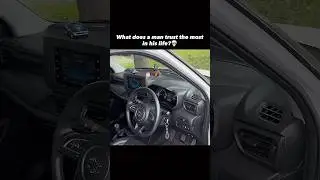 Brakes are must!💀 #automobile #pov #cardriving #driving #cartok #cars #carguy #shorts
