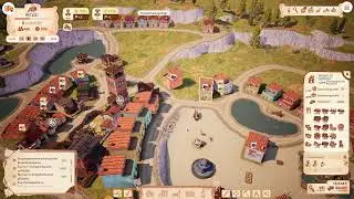 Town to City - Folge 7 - Gameplay Deutsch/German