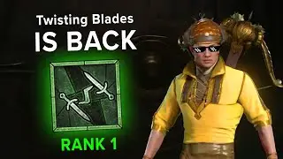 I Bet You Didn't See This Coming