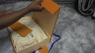 district louis vuitton bag real and fake