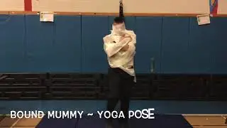 Bound Mummy