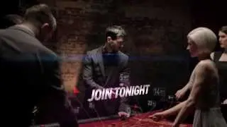 TV Commercial Production for SuperCasino by Future & Co London