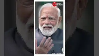 How Is PM Modi Always So Energetic? Finally Revealed By PM Modi Himself During Convo With Bill Gates