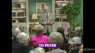 Peter Meets Cornelius: A Divine Revelation Story #shorts