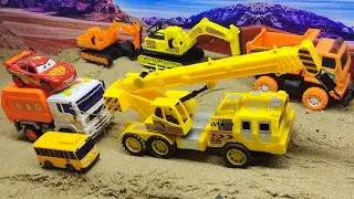 Diy tractor, jmc truck, hino 1j truck, excavator gadi, dojar gari, gadi gari | Jan 22, 20267:25 PM