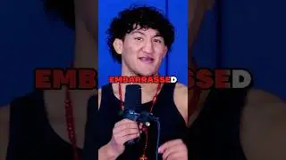 🔥Ra&uacute;l Rosas Jr Reveals Origin of &lsquo;CHIWIWIS&rsquo;😂