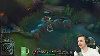 STENDARDI PER TUTTI, AP JARVAN MID - League of Legends ITA #996