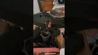 RICOCHET AK LOADER Paintball hopper