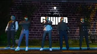 Bigness crew එකේ ආරම්භය. | Rocky De Silva  | Ceylon City RP