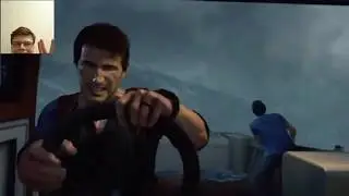 Uncharted: A Thief's End Dutch Walkthrough Part 9: GESTRAND EN GEOBSEDEERD!