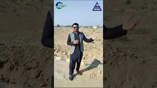 LDA City G Block 1 Kanal Plots Latest Site Visit Decmber 2025