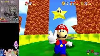 SM64: Twisted Adventures RetroAchievements