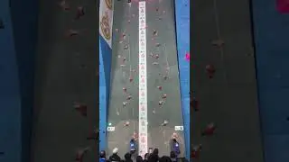 #29th #national #sports #climbing #championship #banglore #2025-2026 #letest #viral #shots #videos
