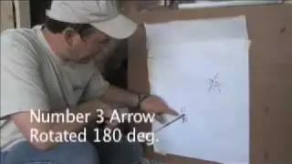 BowCast - Video - Using a Shooting Machine to Tune Your Arrows