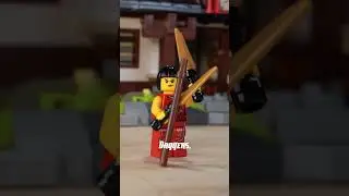 71858 Four Weapons Blacksmith shop $99.99 January 1, 2026 #Lego #ninjago #gifted
