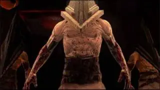 Silent Hill: Homecoming (Boogeyman Ending)