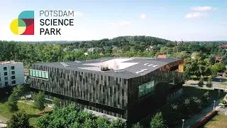 Potsdam Science Park – University of Potsdam, Golm Campus