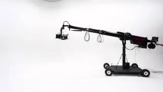 CamMate Telescopic Camera Crane