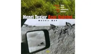 Henri Texier Azur Quintet - Togo