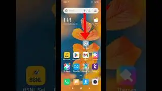 How To Lock Home Screen Layout Features Enable 🔥😍 #shorts #trending