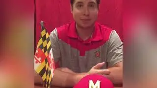 University of Maryland College Park Info Video: Communication Major at Shady Grove