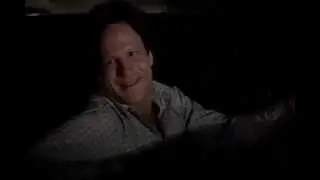 Twilight Zone: The Movie (1983) - You Wanna See Something Really Scary?