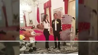 🇮🇩💃PUTRI MINAHASA💃🇮🇩  💖💃LOIS TANGEL💃💖  🇮🇩💞PUTRI PARIWISATA INDONESIA💞🇮🇩   🇮🇩🌹🎹ME