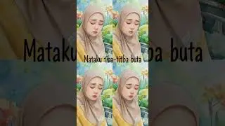 MATAKU TIBA-TIBA BUTA || Lagu pop terbaru 2026, Ennnaakkk di dengar || lagu tranding hari ini