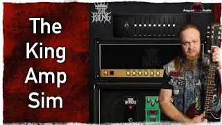 New Amp Sim!!!! 