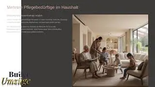 Umzugskostenzuschuss bei der IKK classic & Full Service Butler Umzüge GmbH