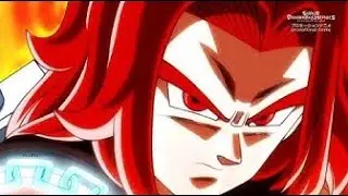 Dragon Ball Heroes episode 20 | FULL EPISODE | English Sub