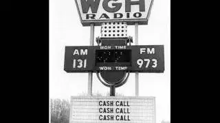 Jingles WGH Pams Series 18 and 22