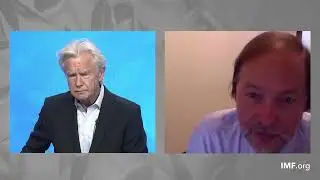 IMF Answers Inner City Press on Bitcoin El Salvador, Cameroon COVID-19 Theft & Woman Leaders' Letter