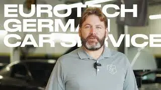 Trusted European Auto Repair in Winter Park, FL | Eurotech German Car Service