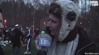 Kanal Glenn Studio Skat&aring;s med Mikael Stahre