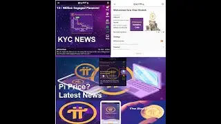What is Pi Network | Pi Network | Pi Price  | Pi day