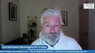 Get Real With Rick Dancer  & Friends: Standing Up, Sleep Walking, & More
