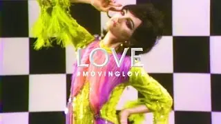 Fran Summers Says Beauty has No Rules | #MOVINGLOVE