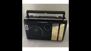 Everton RT 815 Radyo Bluetooth Hoparlör İncelemesi Hafif Arızalı Çıktı! #reklam