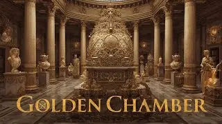 The Golden Chamber of Pharaohs | Mysteries Unearthed