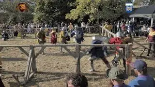 Diex A&iuml;e vs Talla&eacute; Fer - Coupe de France 2024