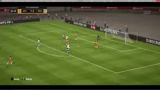 FIFA 17 Pro Clubs