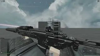 ACS Loadout System (Mod) (Roblox Studio)