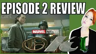 Loki Episode 2 Review