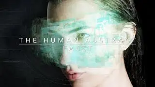 The Human Abstract - Faust - Guitar Cover