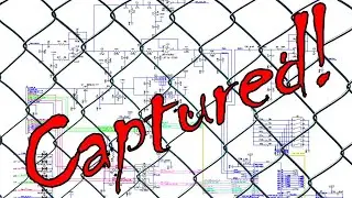 Introduction to Schematic Capture: Step 4a (060d1)